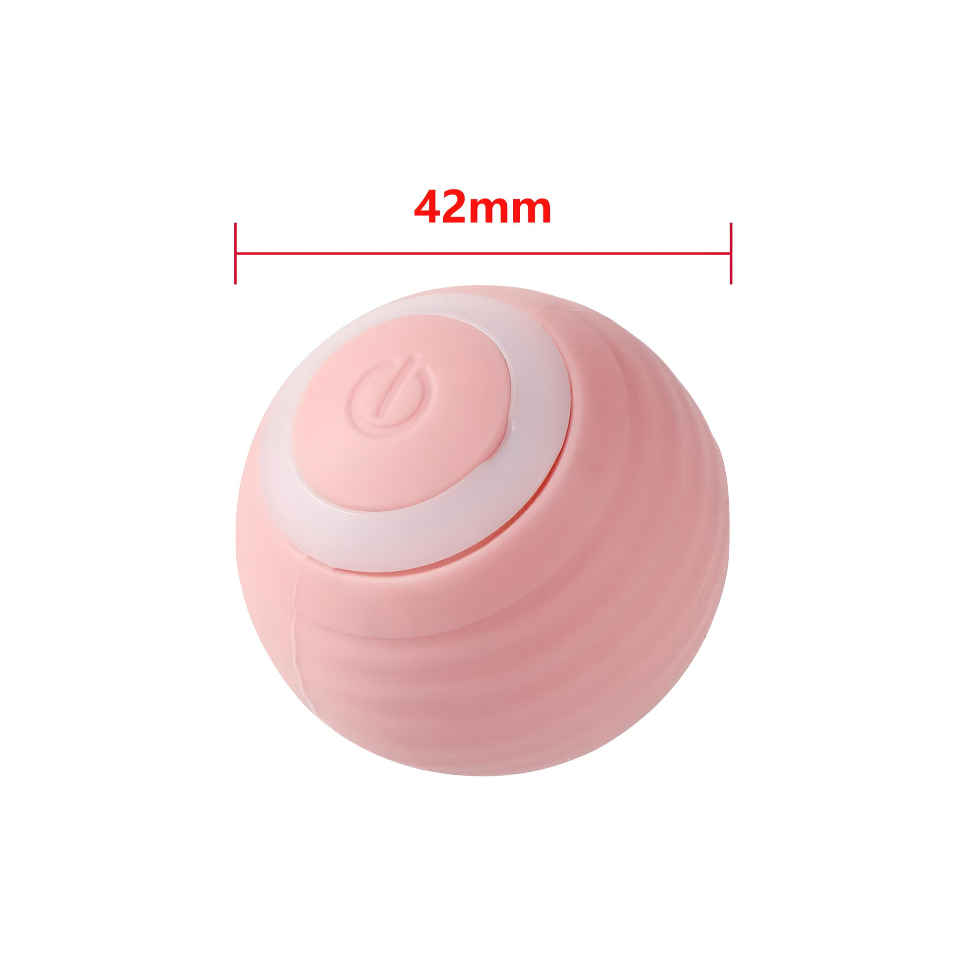 Smart Rollball für Katzen – Interaktiver Spielspaß - CatsGalaxy